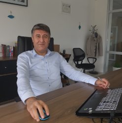 Prof. Dr. Çağrı BULUT